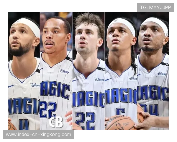 那一球定江山：贝恩造就魔术新英雄传说！