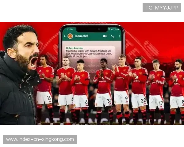 曼联队内不满升温，曼联全队