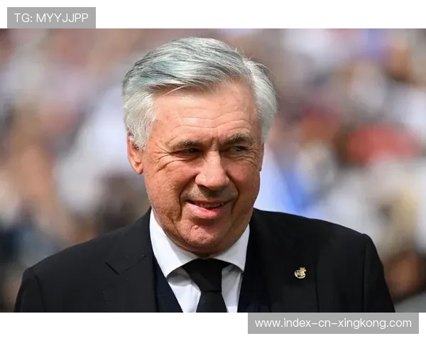 安切洛蒂点评引爆讨论：足球智慧与人生哲思的完美融合