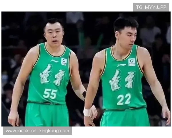 辽宁四外援磨合顺利，助力球队冲击新高