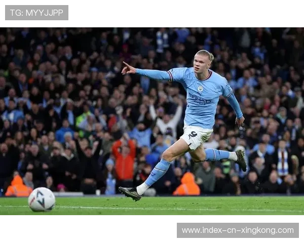 曼城若在细节上取胜，联赛格局或再次倾斜