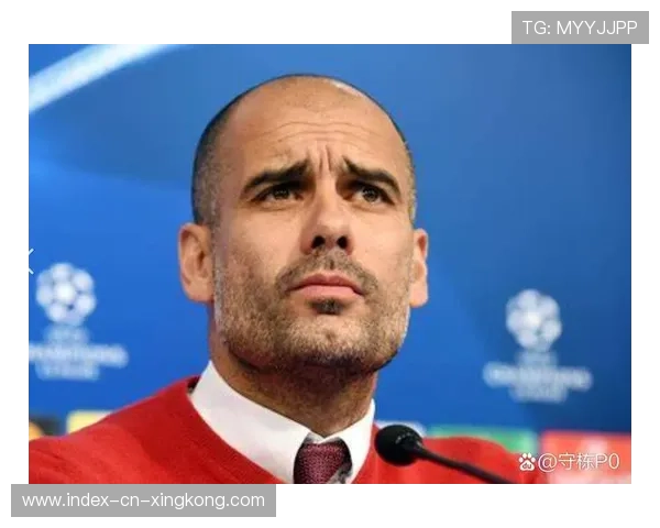 瓜迪奥拉的足球哲学仍将影响未来教练潮流