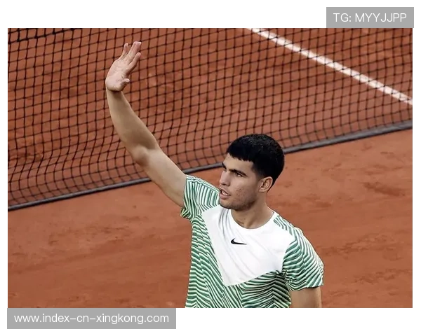 阿尔卡拉斯称未来目标是金满贯，阿尔卡拉斯网球