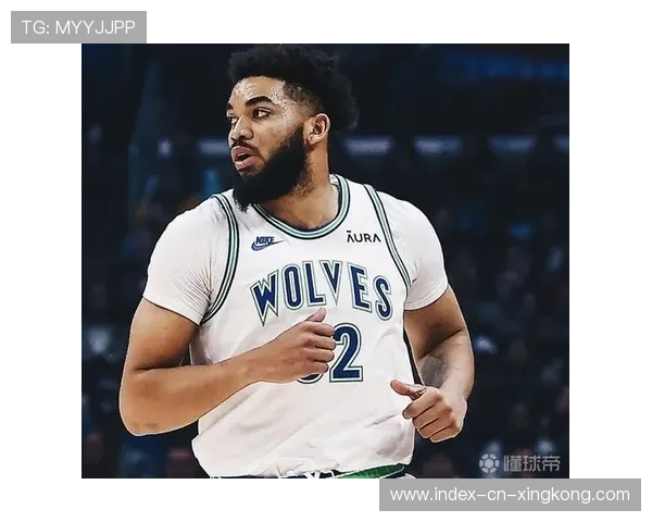 唐斯命中高位中投，森林狼保持稳定输出